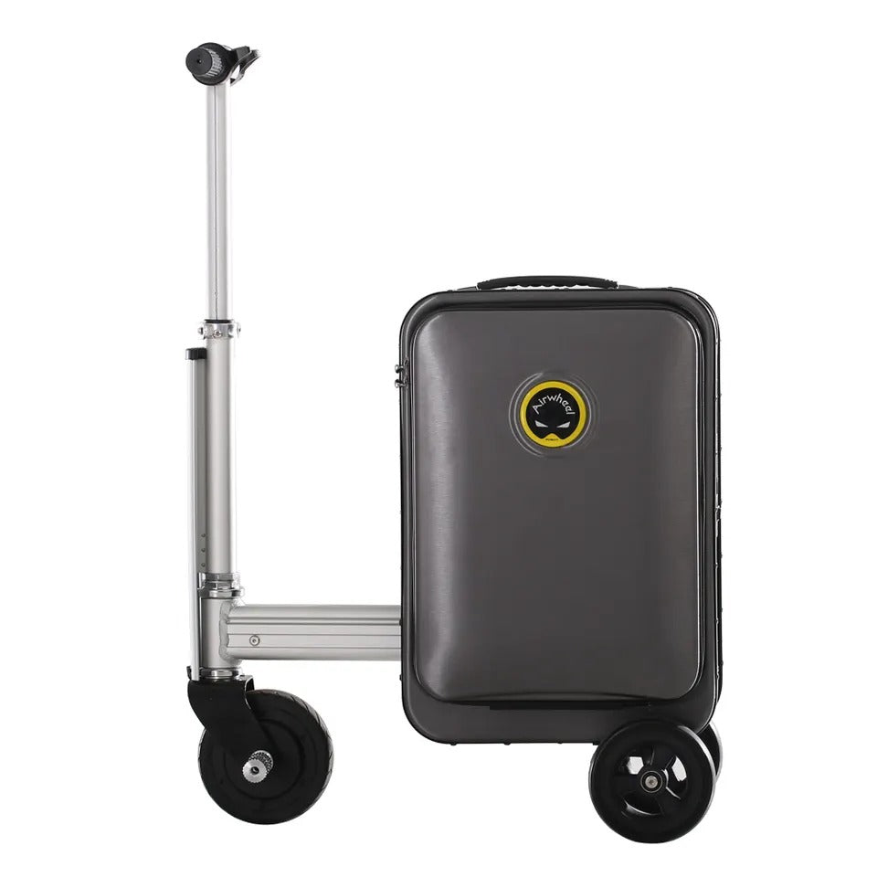 AirWheel SE3S-T Self-driving Luggage