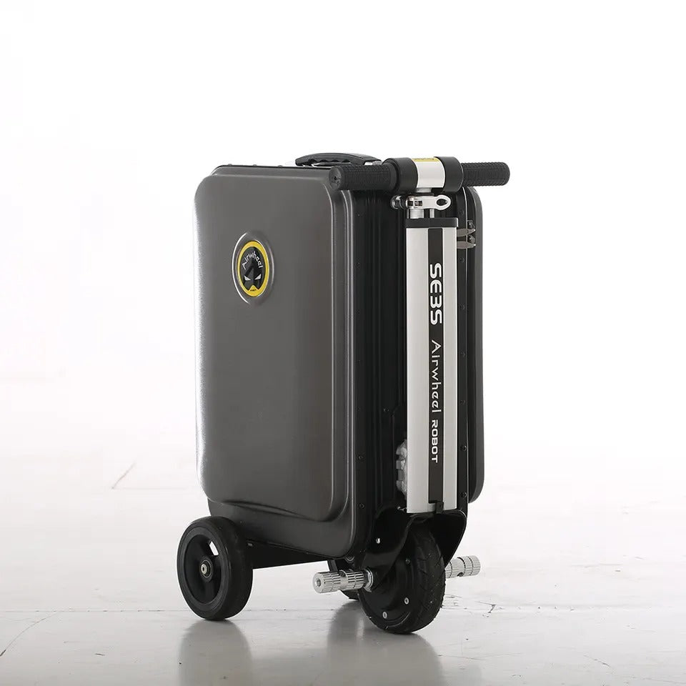 AirWheel SE3S-T Self-driving Luggage