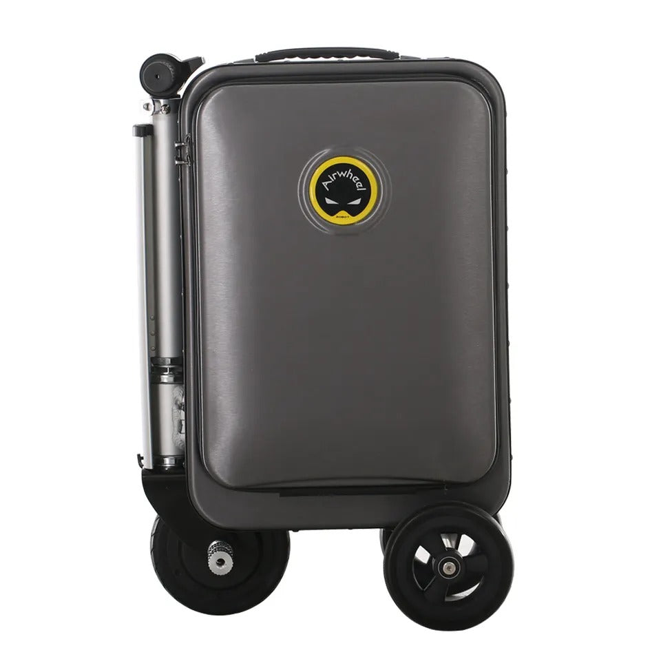 AirWheel SE3S-T Self-driving Luggage