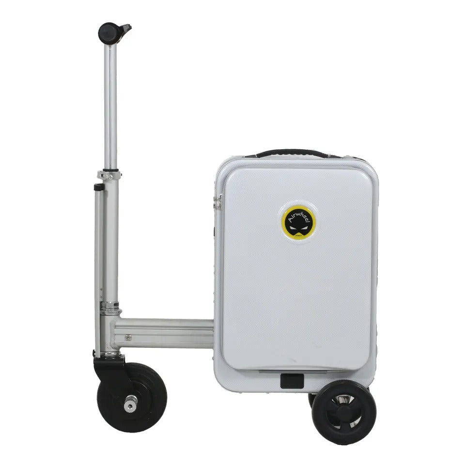 AirWheel SE3S-T Self-driving Luggage