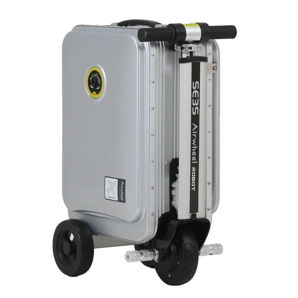 AirWheel SE3S-T Self-driving Luggage