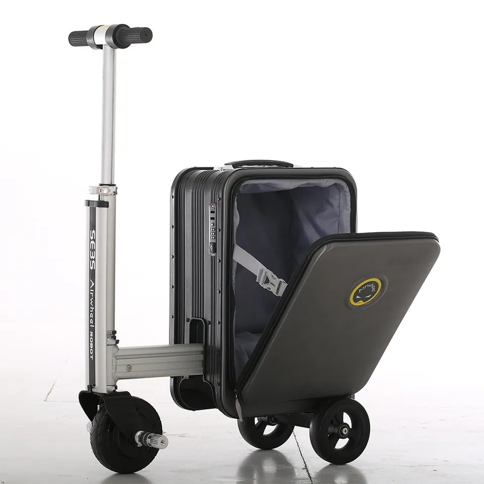 AirWheel SE3S-T Self-driving Luggage