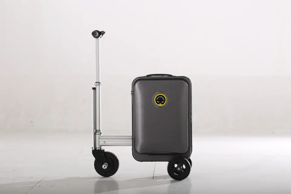 AirWheel SE3S-T Self-driving Luggage