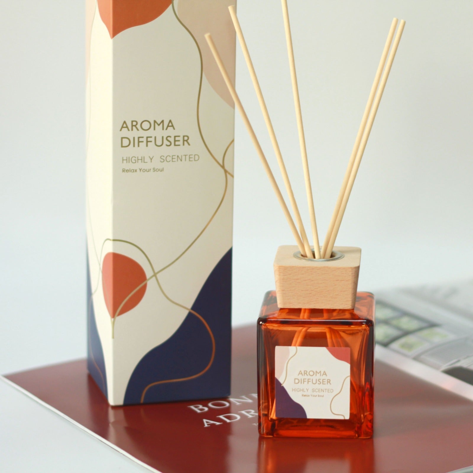 200ml Aroma Diffuser