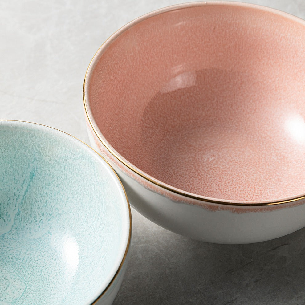 Porcelain Bowl 4.5 inch