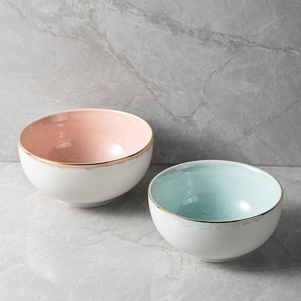 Porcelain Bowl 4.5 inch
