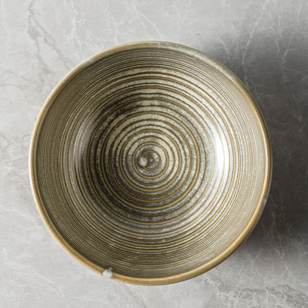 Earthenware Dinner Bowls