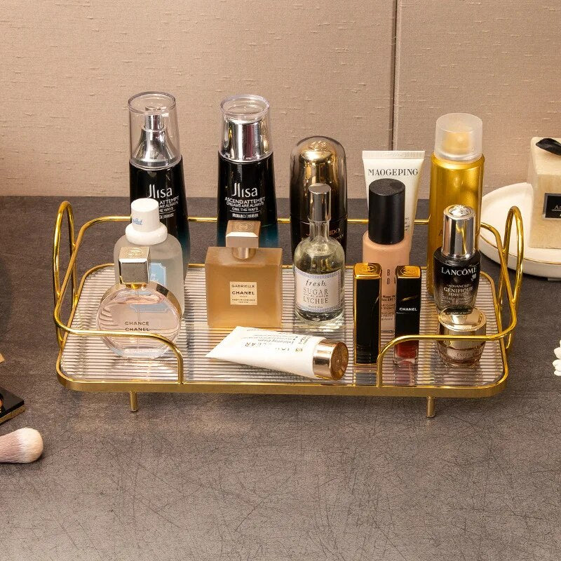 Multifunctional Storage Rack 1 tier