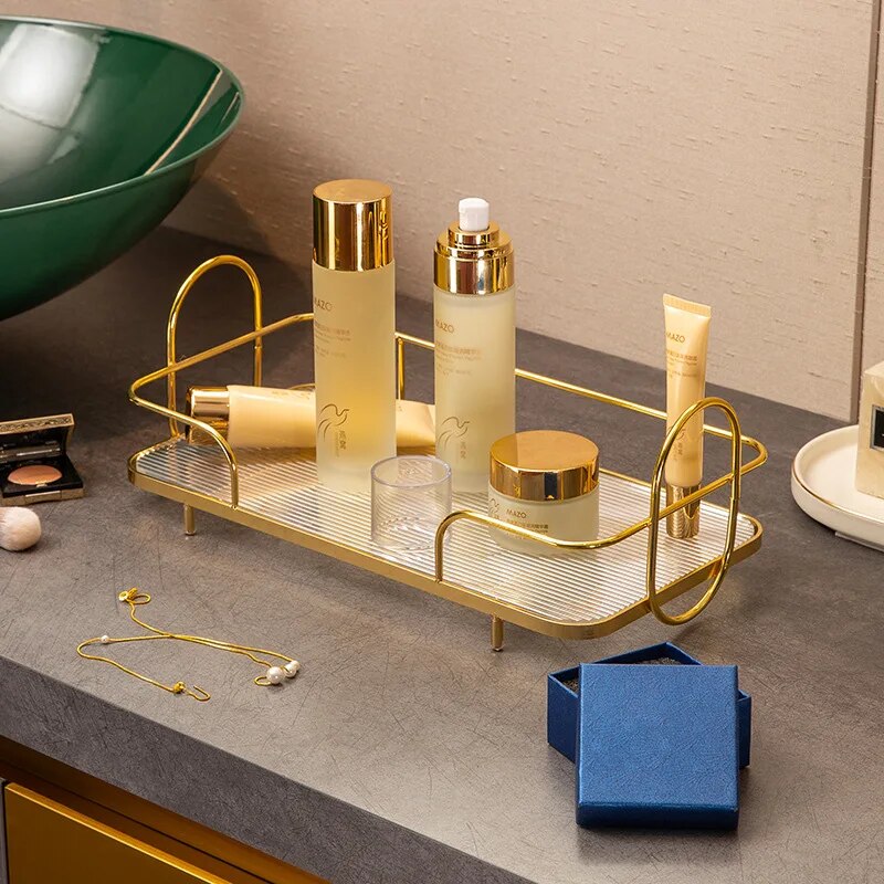 Multifunctional Storage Rack 1 tier