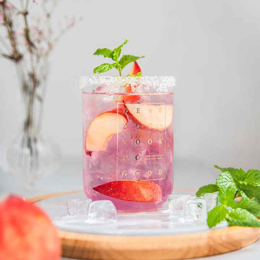 Clear Heat-resistant Glass