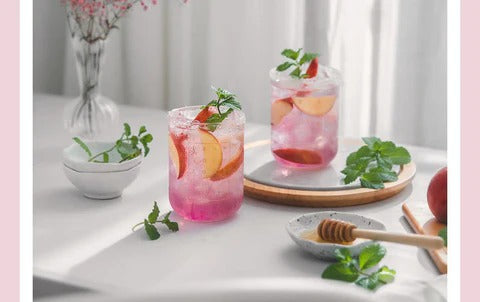 Clear Heat-resistant Glass