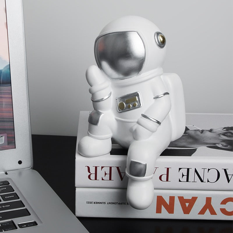 Astronaut Showpieces Best Gift for Home