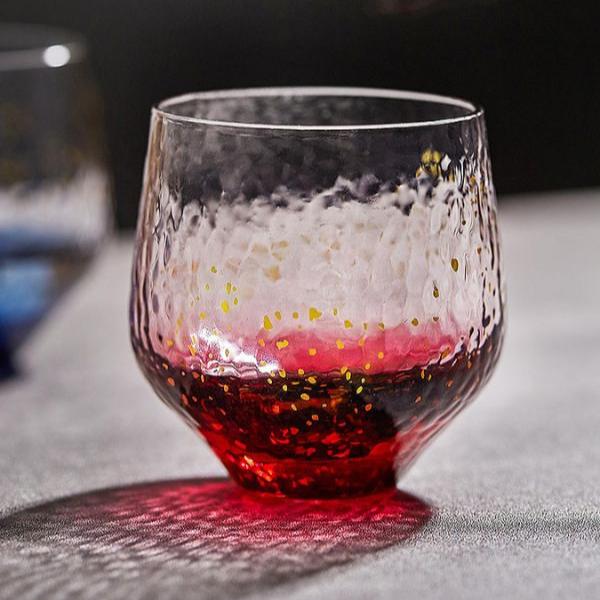 Japanese Drinking Glasses