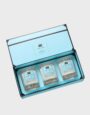 Nordic Cup Blue Scented Candle