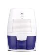 Portable Moisture Absorbed Thermoelectric Dehumidifier