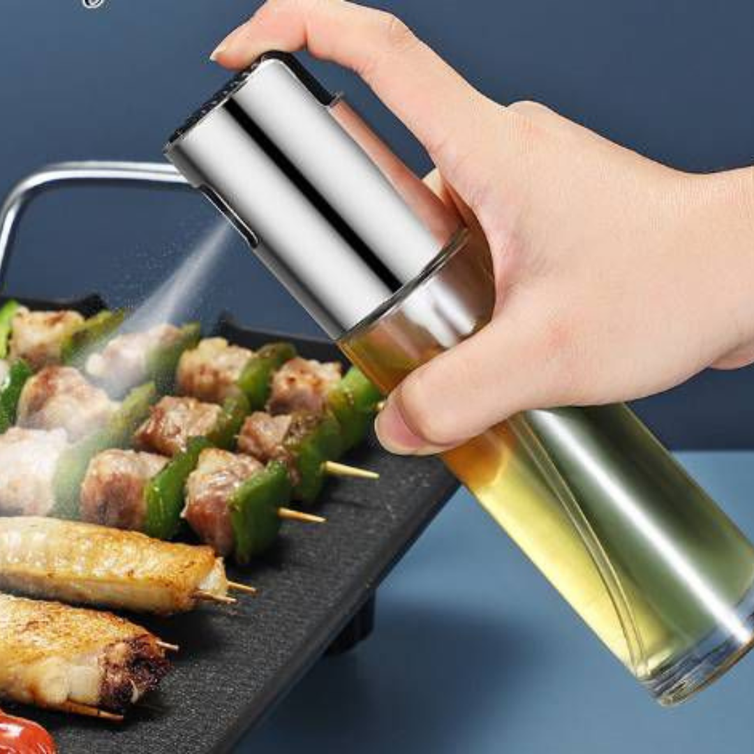 Oil Sprayer for cooking