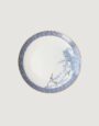 A Grade Bone China Dinner Plates 8 Inches