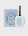 Blue - Shangri-la Fragrance Gypsum Stone Air Freshener