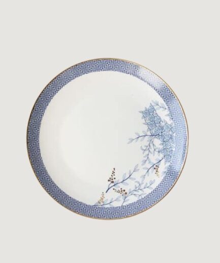 A Grade Bone China Dinner Plates