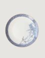 A Grade Bone China Dinner Plates