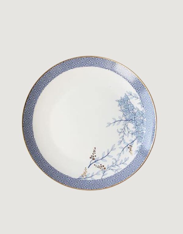 A Grade Bone China Dinner Plates 10.5 Inches