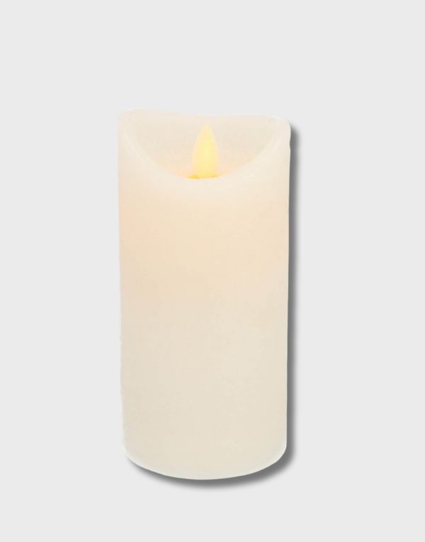 LED Electronic Candle  7.5×15 CM