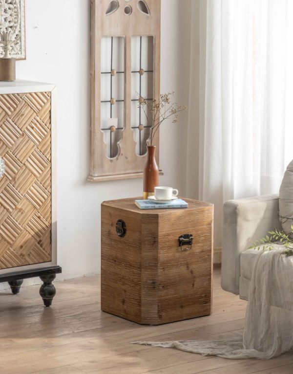 Beautiful Retro American Table