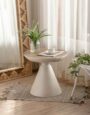 Simple Design Tea Table