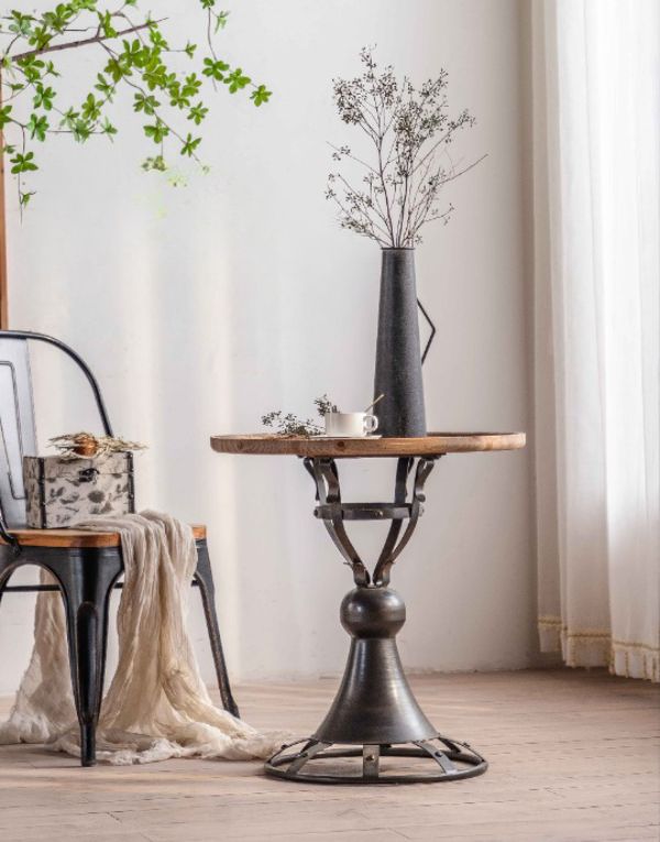 Sofa Tray Tea Table