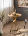 Unique Hand-crafted Elegant Tea Table