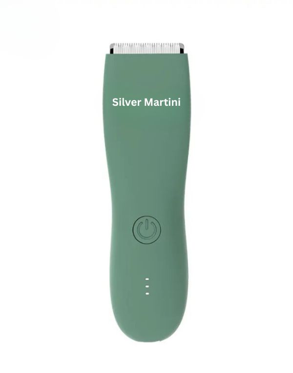 Body Hair Trimmer and Shaver for Men and Women