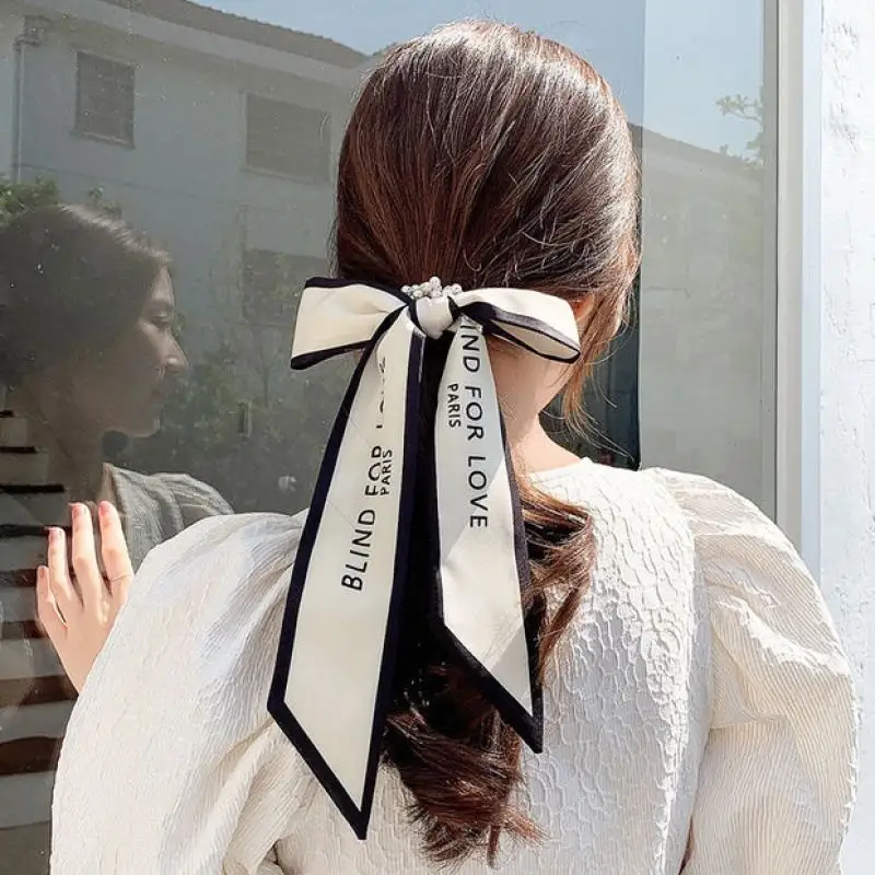 Hair Band Women's Hair Binding
