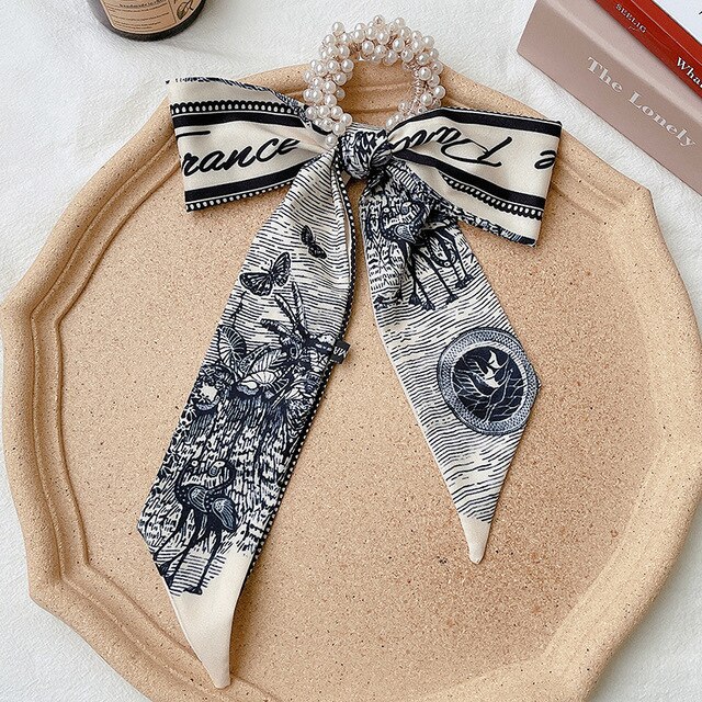 Hair Band Women's Hair Binding