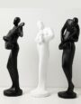 Sandor Musicians Figurine - Set of 3