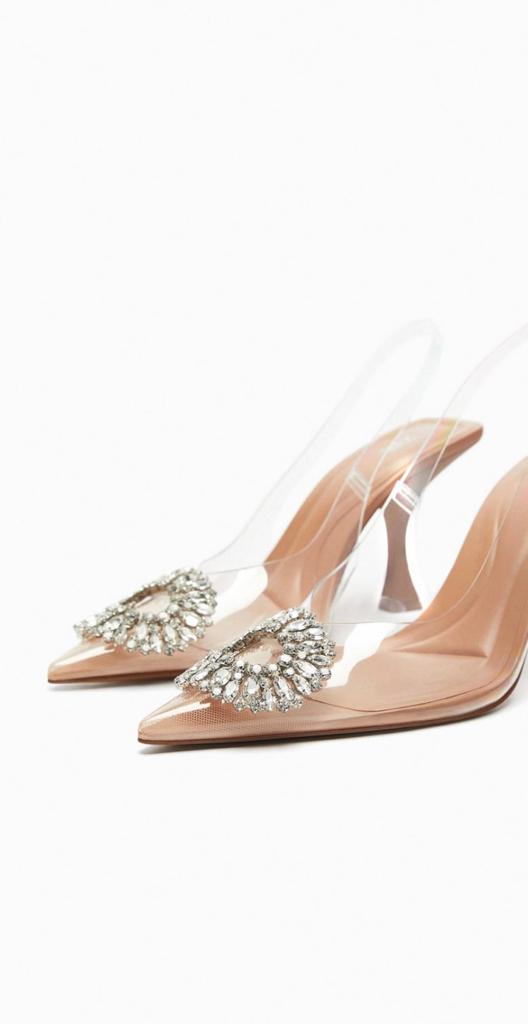 Women's High Heels - Image 8