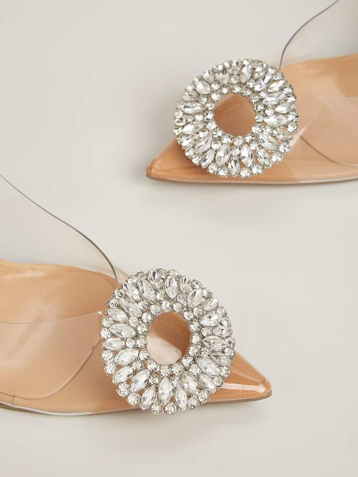 Women's High Heels - Image 7