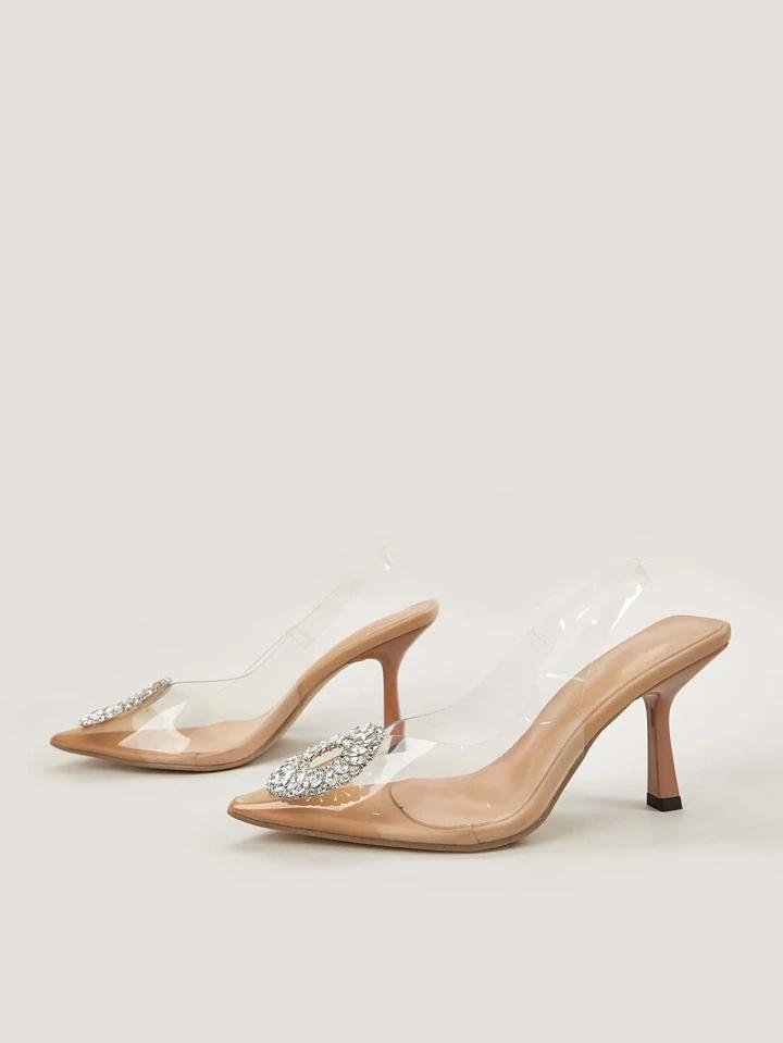 Women's High Heels - Image 5