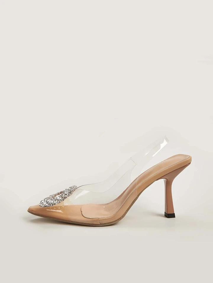 Women's High Heels - Image 4