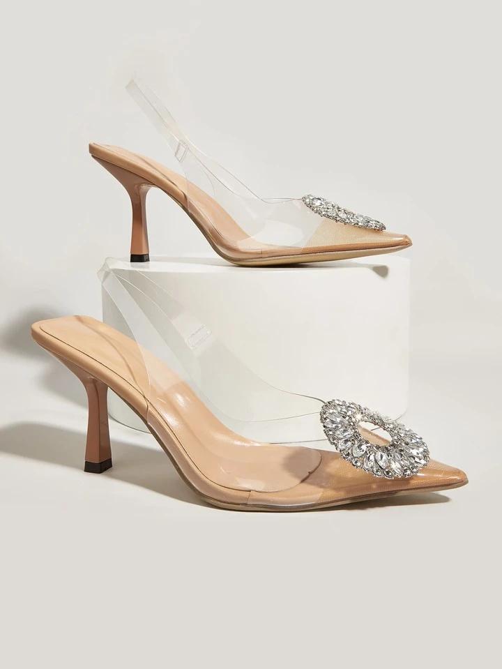 Women's High Heels - Image 3
