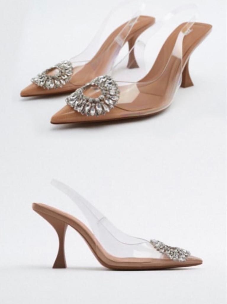Women's High Heels - Image 2