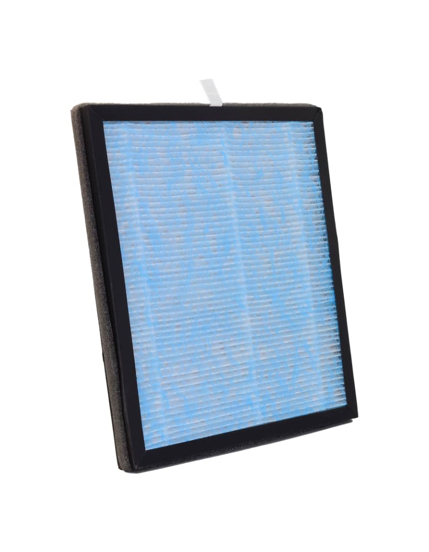 Air Purifier Freshener Cleaner Sterilizer HEPA Filter Smoke Dust Remover - Image 8