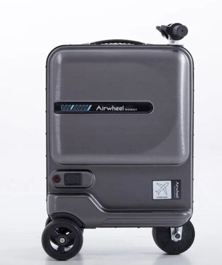 Air Wheel Series SE3Mini-T Smart Riding Suitcase