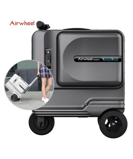 Airwheel SE3-T Smart Electric Luggage