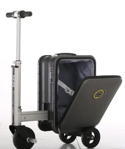 Airwheel SE3S-T self driving luggage