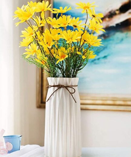 Modern Decorative Flower Vase