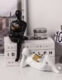 Home Décor Pretty Pear Figurine Set