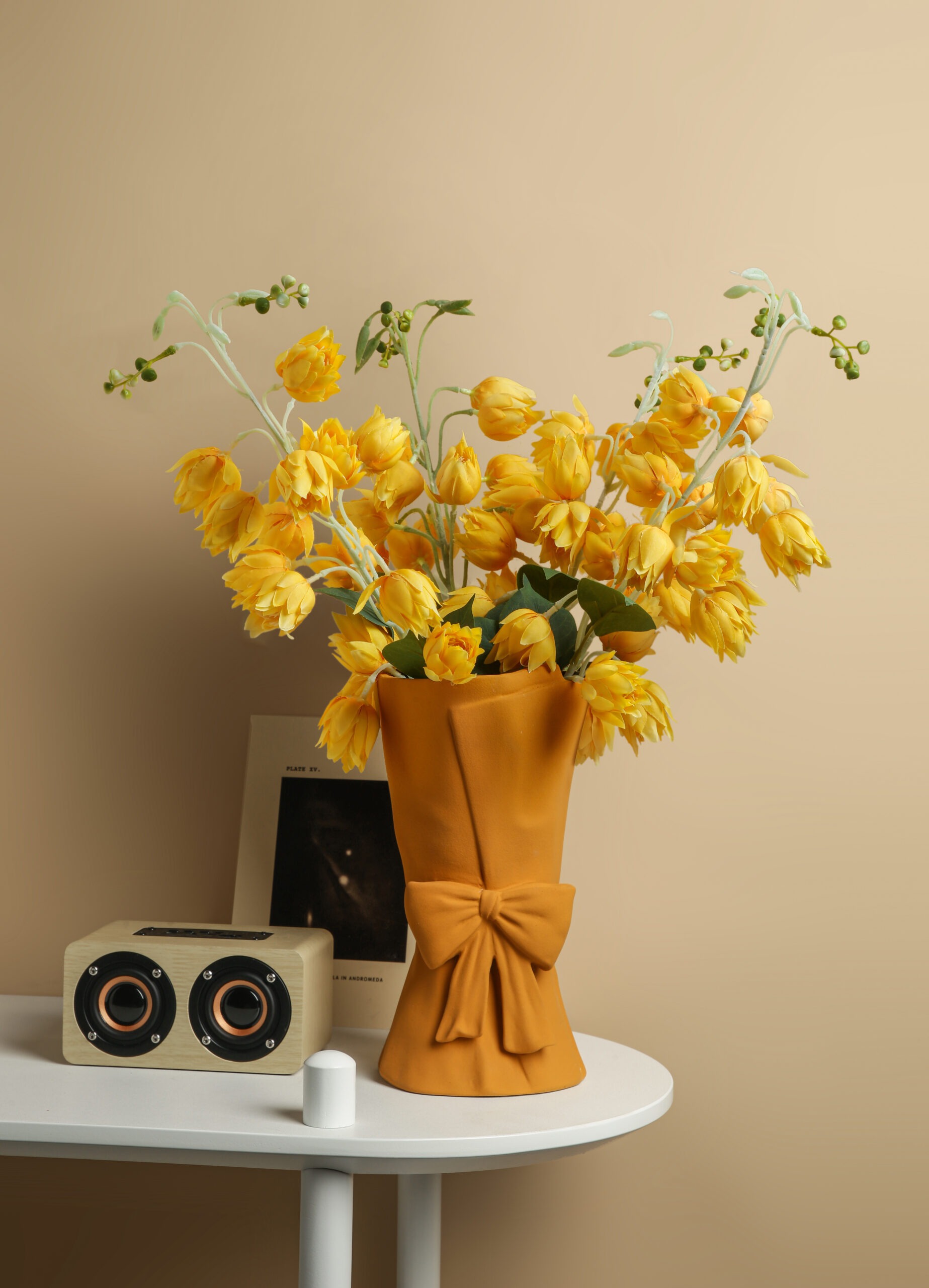 Bow knot Bouquet