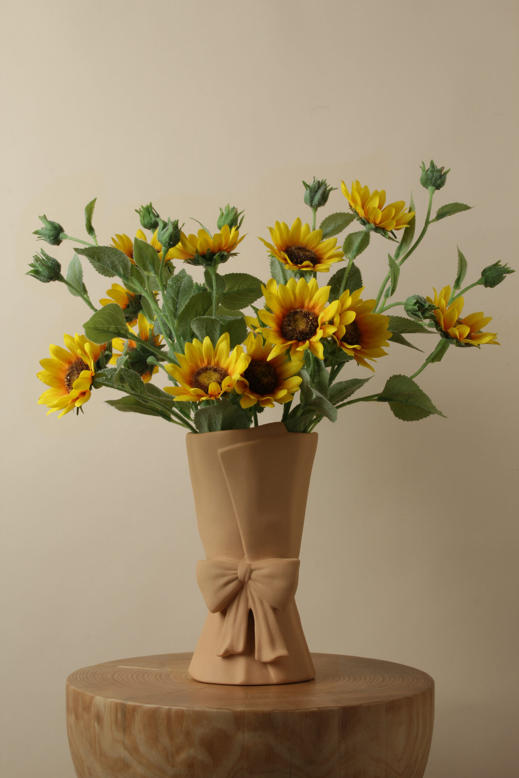 Bow knot Bouquet