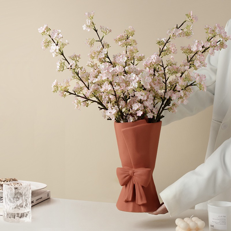 Bow knot Bouquet