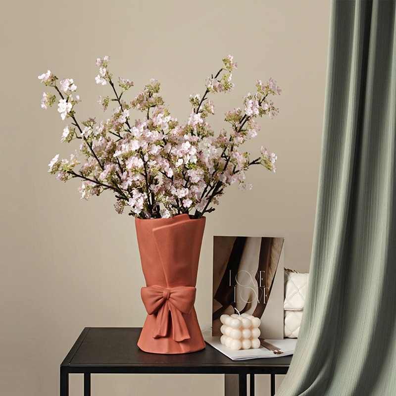 Bow knot Bouquet